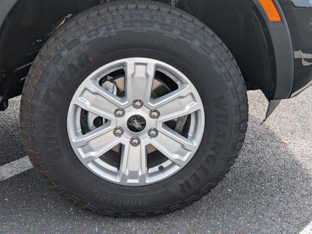 new 2024 Ford Ranger car, priced at $39,400