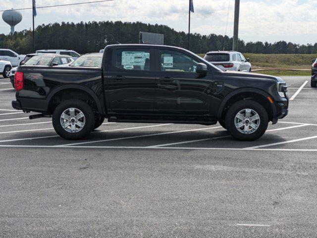 new 2024 Ford Ranger car, priced at $39,400