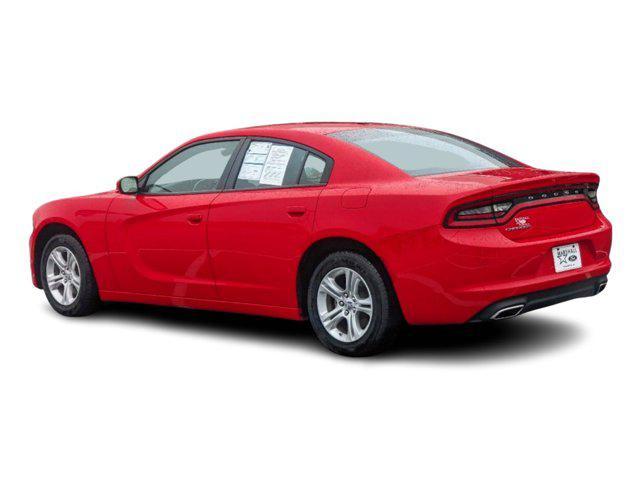 used 2022 Dodge Charger car, priced at $26,523