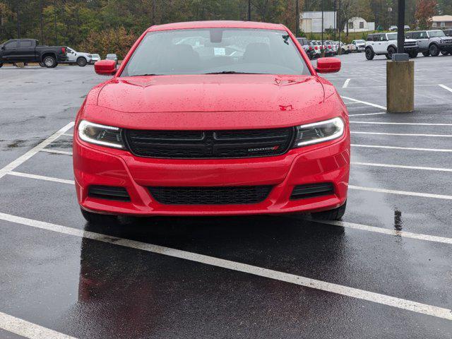 used 2022 Dodge Charger car, priced at $26,523