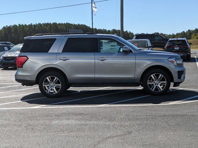 new 2024 Ford Expedition car, priced at $66,887