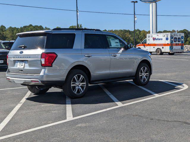 new 2024 Ford Expedition car, priced at $66,887