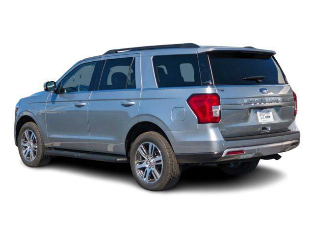 new 2024 Ford Expedition car, priced at $66,887