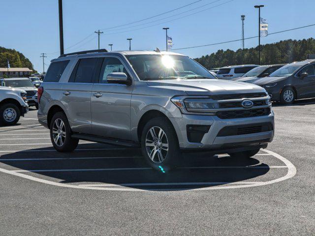 new 2024 Ford Expedition car, priced at $66,887