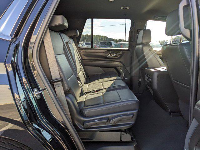 used 2023 Chevrolet Tahoe car, priced at $55,890