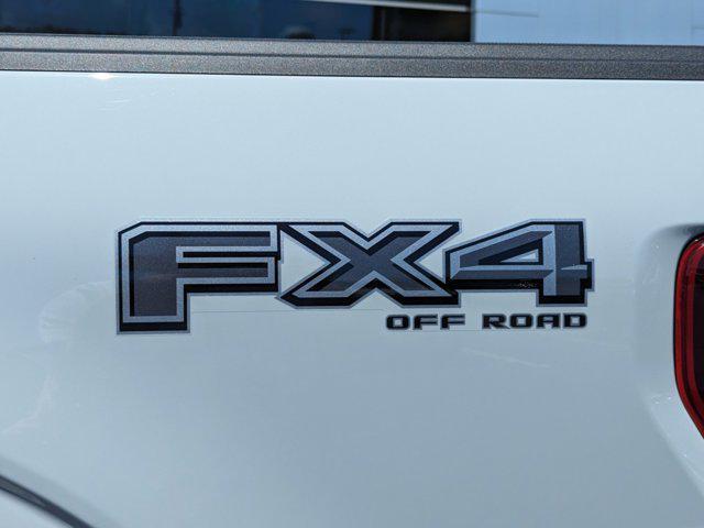 new 2024 Ford F-150 car, priced at $77,105