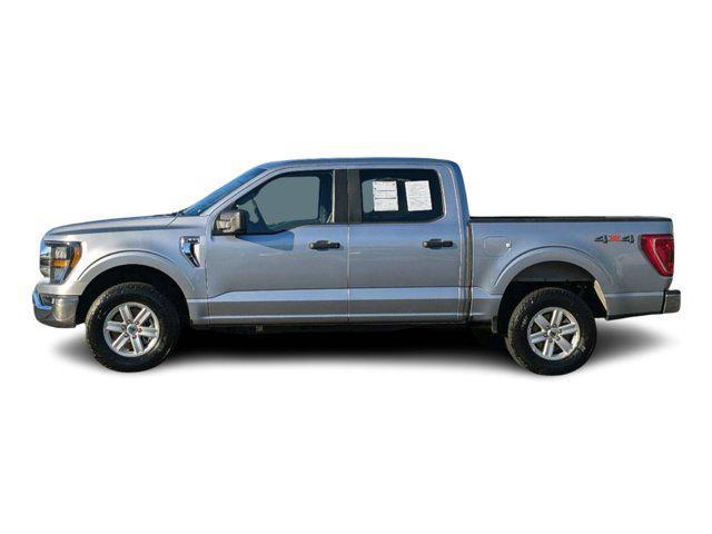 used 2023 Ford F-150 car, priced at $35,920