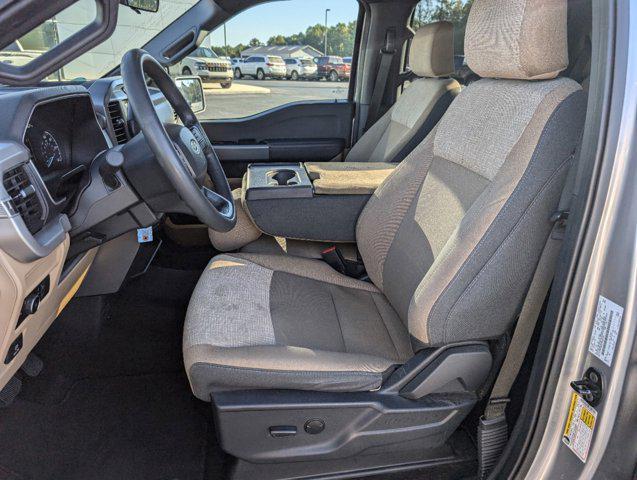 used 2023 Ford F-150 car, priced at $35,920