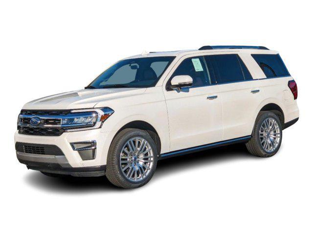 new 2024 Ford Expedition car, priced at $75,095