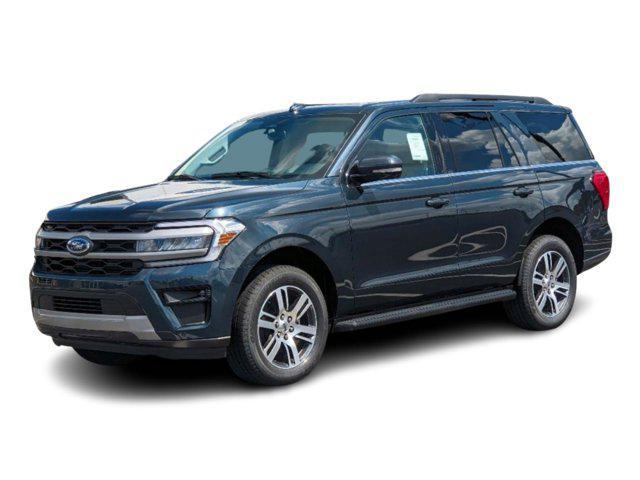 new 2024 Ford Expedition car, priced at $67,840