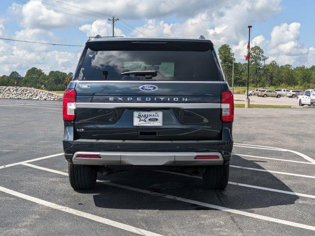 new 2024 Ford Expedition car, priced at $67,840