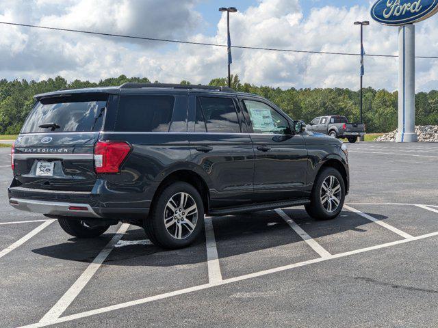 new 2024 Ford Expedition car, priced at $67,840