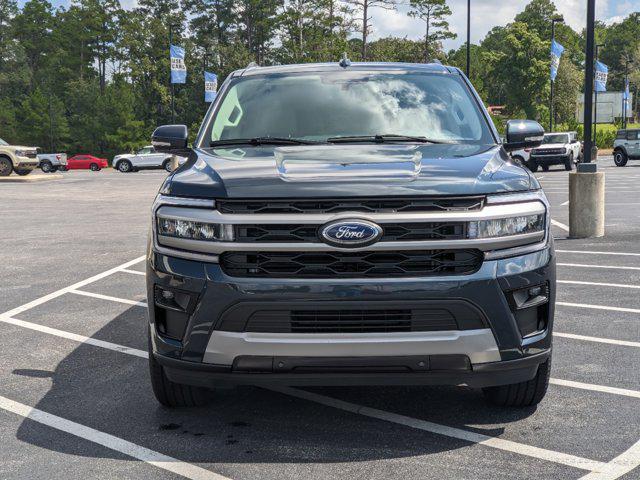 new 2024 Ford Expedition car, priced at $67,840