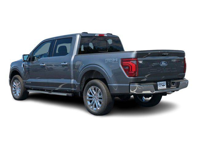 new 2024 Ford F-150 car, priced at $65,808