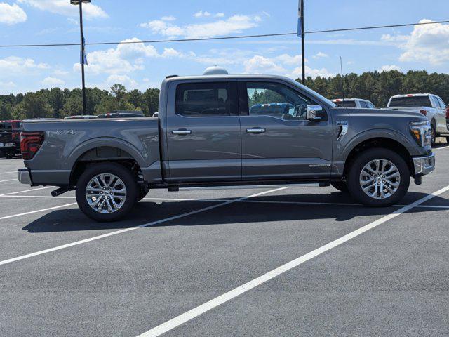 new 2024 Ford F-150 car, priced at $65,808