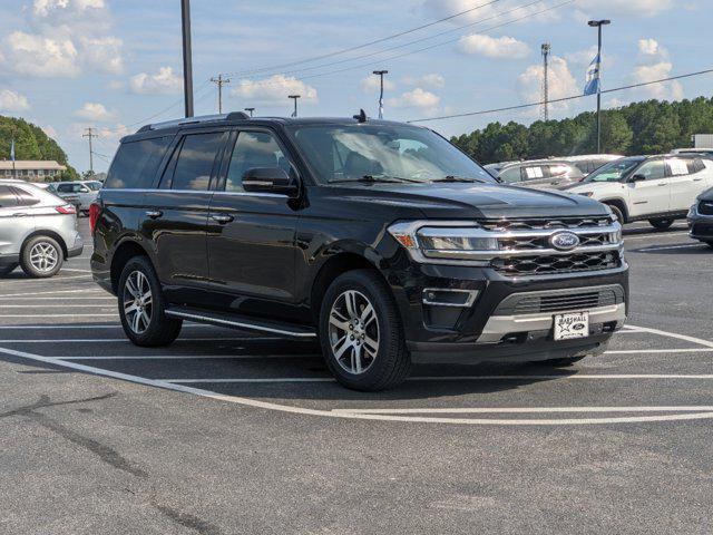 used 2022 Ford Expedition car, priced at $47,253