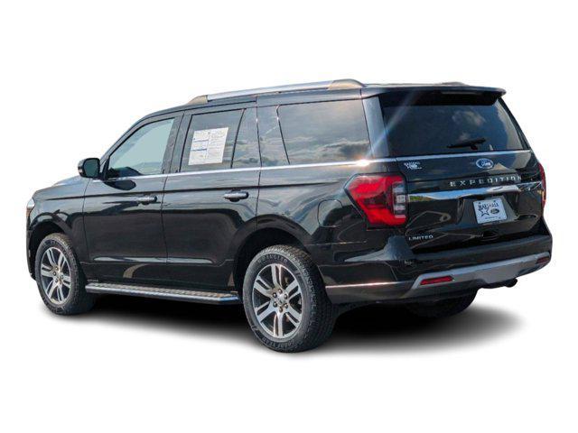 used 2022 Ford Expedition car, priced at $47,253