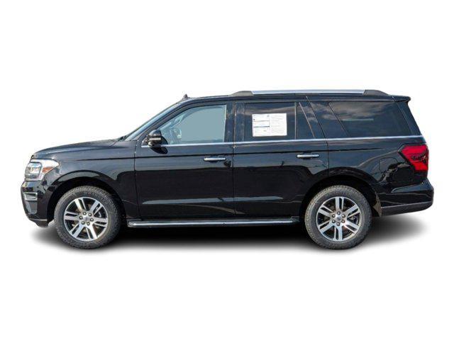 used 2022 Ford Expedition car, priced at $47,253