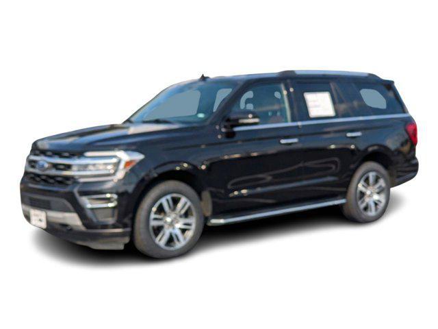 used 2022 Ford Expedition car, priced at $47,253