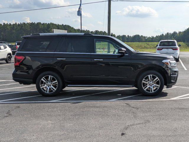 used 2022 Ford Expedition car, priced at $47,253