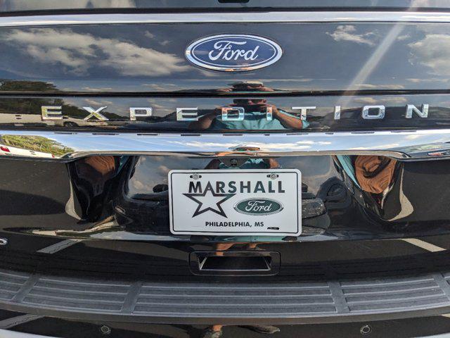 used 2022 Ford Expedition car, priced at $47,253