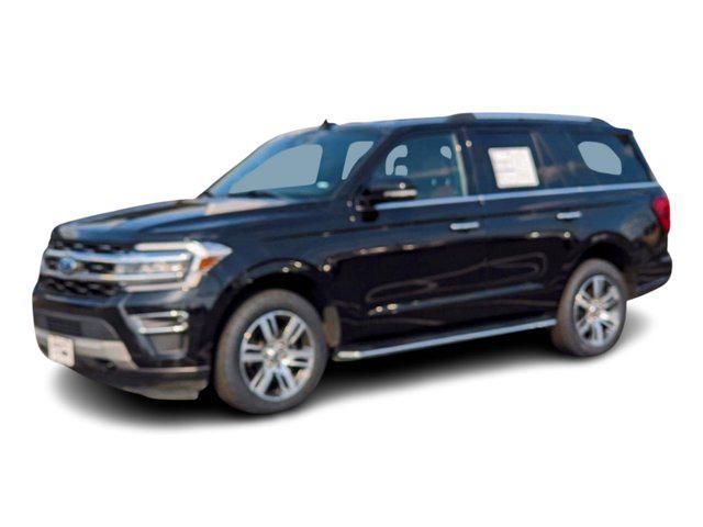 used 2022 Ford Expedition car, priced at $44,526