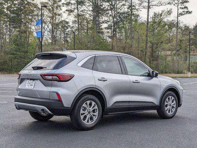 new 2024 Ford Escape car, priced at $30,479