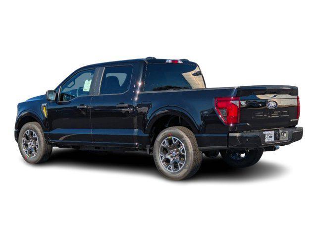 new 2024 Ford F-150 car, priced at $48,330