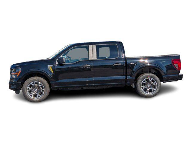 new 2024 Ford F-150 car, priced at $48,330