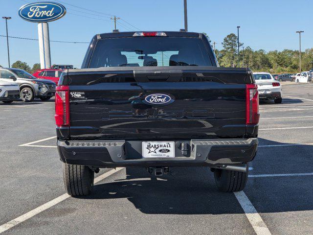 new 2024 Ford F-150 car, priced at $48,330