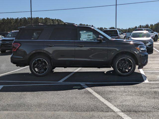 new 2024 Ford Expedition car, priced at $75,079