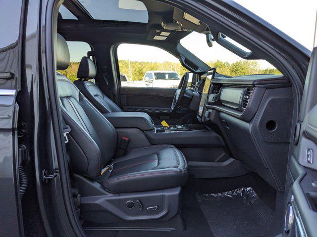 new 2024 Ford Expedition car, priced at $75,079