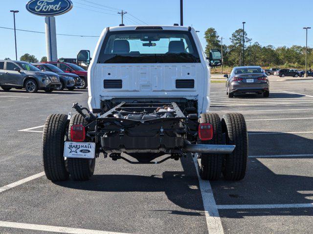 new 2024 Ford F-350 car, priced at $55,000