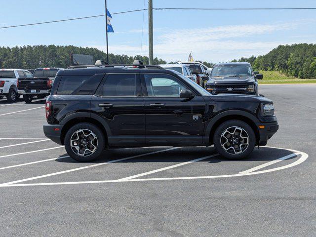 used 2021 Ford Bronco Sport car, priced at $24,783