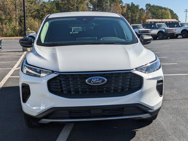 new 2025 Ford Escape car, priced at $31,975