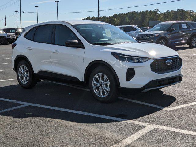 new 2025 Ford Escape car, priced at $31,975