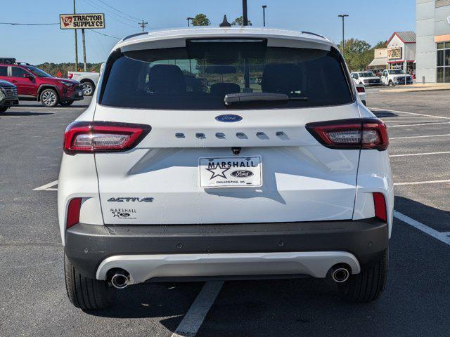 new 2025 Ford Escape car, priced at $31,975