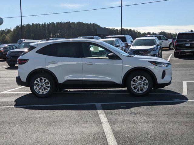 new 2025 Ford Escape car, priced at $31,975