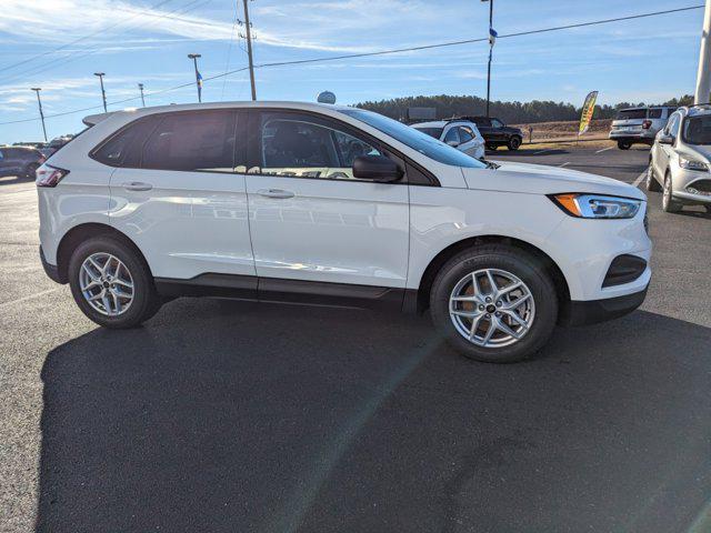 new 2024 Ford Edge car