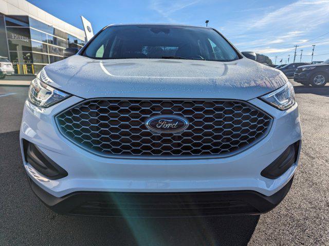 new 2024 Ford Edge car