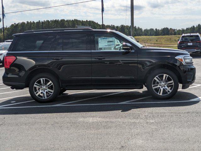 new 2024 Ford Expedition car, priced at $66,887