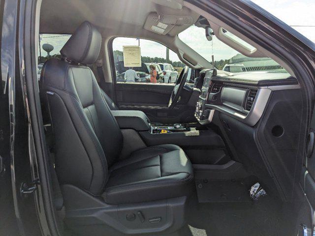 new 2024 Ford Expedition car, priced at $66,887