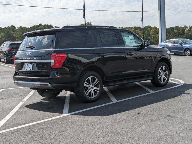 new 2024 Ford Expedition car, priced at $66,887