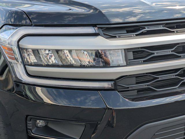 new 2024 Ford Expedition car, priced at $66,887