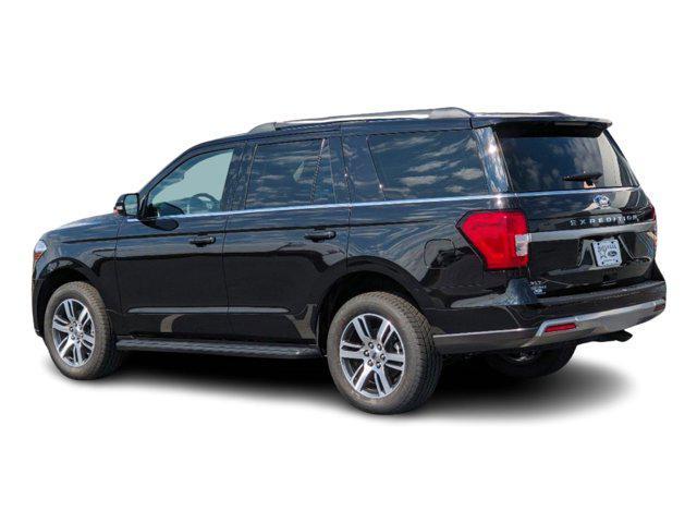 new 2024 Ford Expedition car, priced at $66,887