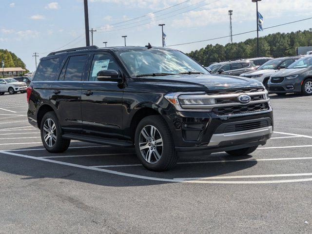 new 2024 Ford Expedition car, priced at $66,887