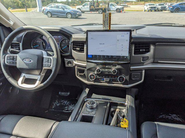 new 2024 Ford Expedition car, priced at $66,887