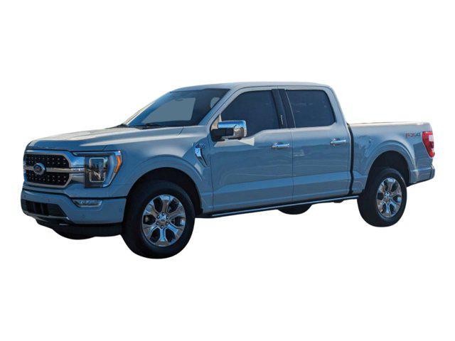 used 2023 Ford F-150 car, priced at $59,689