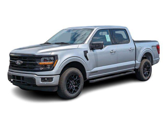 new 2024 Ford F-150 car, priced at $61,415