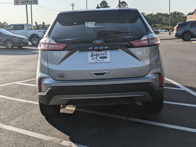 used 2022 Ford Edge car, priced at $23,680